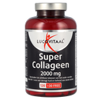 Lucovitaal Super Collagène 2000mg - 150 comprimés image 1