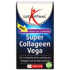 Lucovitaal Super Collageen Vega - 30 tabletten image 1