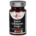 Lucovitaal Super Collageen Vega - 30 tabletten image 2