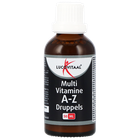 Lucovitaal Multi A-Z Druppels - 50 ml image 2