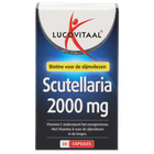 Lucovitaal Scutellaria 2000mg - 30 capsules image 1