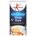 Lucovitaal Slaapthee - 20 zakjes image 1