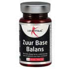 Lucovitaal Zuur Base Balans - 50 gecoate tabletten image 2