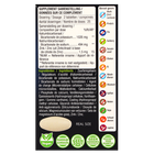 Lucovitaal Zuur Base Balans - 50 gecoate tabletten image 3