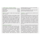 Grünwalder Nr. 1* - 60 comprimés aux herbes image 3