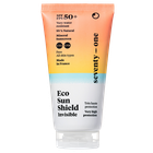 SeventyOne Eco Sun Shield Invisible SPF50+ - 50ml image 1