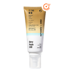 SeventyOne Dry Sun Oil SPF30 - 100ml image 1