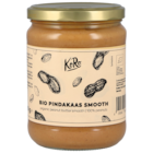 KoRo Pindakaas Smooth - 500g image 1