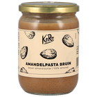 KoRo Amandelpasta Bruin - 500g image 1