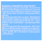 Arkopharma Arkocaps Saffraan Bio - 30 capsules image 3