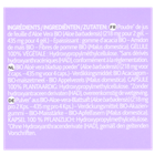 Arkopharma Arkocaps Aloe Vera Bio - 30 capsules image 3