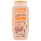 Lovea Shower Gel Monoï - 400ml image 2