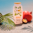 Lovea Shower Gel Monoï - 400ml image 3