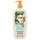 Lovea Bodylotion Kokosolie - 250ml image 1