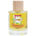 Lovea Amandelolie Bio - 50ml image 1