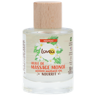 Lovea Massageolie met Monoï - 50ml image 1