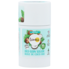 Lovea Verzorgende Deodorant met Kokosolie - 50g image 1