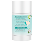 Lovea Verzorgende Deodorant met Kokosolie - 50g image 2