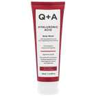 Q+A Hyaluronic Acid Body Wash - 250ml image 1