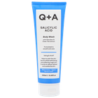 Q+A Salicylic Acid Body Wash - 250ml image 1