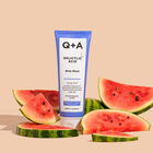 Q+A Salicylic Acid Body Wash - 250ml image 3