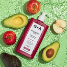 Q+A Hyaluronic Acid Post-Shower Moisturiser - 250ml image 2