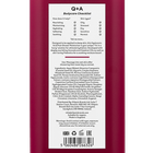 Q+A Hyaluronic Acid Post-Shower Moisturiser - 250ml image 4