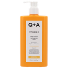 Q+A Crème Corps Vitamine C  - 250ml image 1