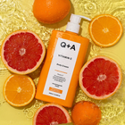 Q+A Crème Corps Vitamine C  - 250ml image 2