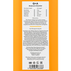 Q+A Crème Corps Vitamine C  - 250ml image 4