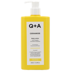 Q+A Ceramide Body Lotion 250ml image 1