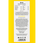Q+A Ceramide Body Lotion 250ml image 4