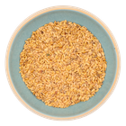 Holland & Barrett Biologisch Heel Blond Lijnzaad - 500g image 3