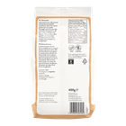 Holland & Barrett Glutenvrij Volkoren Havermeel - 400g image 2
