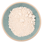 Holland & Barrett Biologisch Glutenvrij Kikkererwtenmeel - 400g image 3