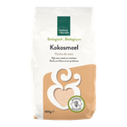 Holland & Barrett Biologisch Glutenvrij Kokosmeel - 400g image 1