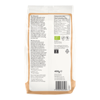 Holland & Barrett Biologisch Glutenvrij Kokosmeel - 400g image 2