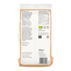 Holland & Barrett Biologisch Glutenvrij Tapiocazetmeel - 400g image 2