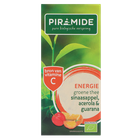 Piramide Énergie Thé Vert Orange, Acérola & Guarana - 20 sachets image 1