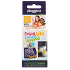 Pluggerz Kids Earplugs - 1 set image 1
