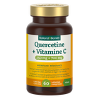 Holland & Barrett Quercétine 250mg + Vitamine C 700mg - 60 comprimés image 1