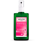 Weleda Wilde Rozen Deodorant - 100ml image 1