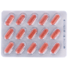 Physalis Green Tea - 30 tabletten image 2