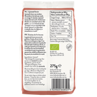 Holland & Barrett Biologisch Heel Bruin Lijnzaad - 275g image 2