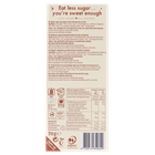 Lovechock BLISS Délice Crémeux Blanc Vegan - 70g image 3