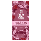 Lovechock PASSION Pink Berry Vegan - 70g image 1