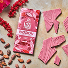 Lovechock PASSION Pink Berry Vegan - 70g image 4