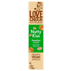 Lovechock Nutty Kiss Hazelnut - 40g image 1