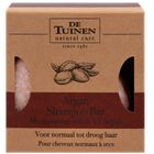 De Tuinen Shampooing Solide à l'Argan - 80 lavages image 1