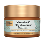 De Tuinen Crème de Nuit Vitamine C + Acide Hyaluronique - 50ml image 1